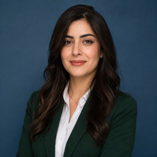 سارة الراوي