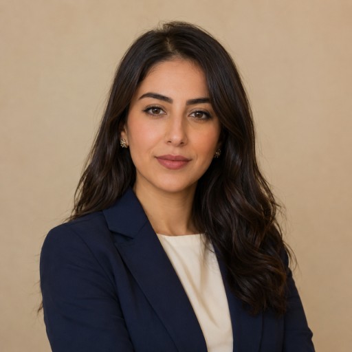 Zahra Al-Kaabi
